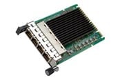 Verkkokortit (verkkosovittimet, tulostuspalvelimet jne.) - Intel Ethernet Network Adapter E610-XT4 - E610XT4OCPV3