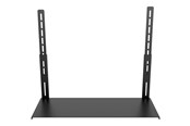 Seinäkiinnitys, AV-kiinnikkeet & AV-kalusteet - Multibrackets M Universal AV - Max 8 kg - recommended for - 7350022738430