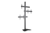 Seinäkiinnitys, AV-kiinnikkeet & AV-kalusteet - Multibrackets M Pro Series MBF3U Art - Max 90 kg - recommended for 65" - 7350022739079