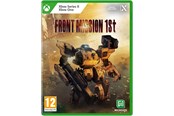 Pelit - Front Mission 1st (Limited Edition) - Microsoft Xbox One - 01 - Strategia - 3701529505065