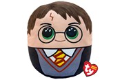 Pehmolelu - Ty SquishaBoo Harry Potter Harry 14" - 0008421393886