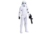 Hahmot - Star Wars Titan Hero Series Stormtrooper 30 cm - G12795X00