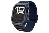 Smartwatch - Lisävarusteet - Spigen Lite Fit Pro - navy blue - Apple Watch 11/10 46mm - ACS08925