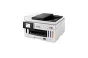 Tulostimet - Canon MAXIFY GX6150 Multifunction - väri - Muste - 6882C006