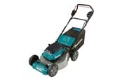 Ruohonleikkurit - Makita Electric DLM530 - Lawn Mower - Electric - Cordless - DLM530PT4