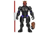 Hahmot - Hasbro Star Wars Mixmashers - Darth Maul Figure 12cm - G02985X00