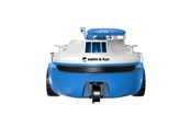 Altaat - Swim & Fun MiniSplash Pool Robot Blue/white color - 1969