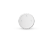 Turvallisuus - Housegard Luma wireless remote control, white - 604032