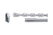 Poranterät & Ruuvauskärjet - Makita B-47494 V-PLUS drill bit - for masonry - B-47494