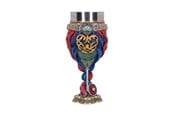 Fanituotteet - Nemesis Now - Lord of the Rings War of the Rohirrim Hèra Collectible Goblet - Mukit - B6944A25