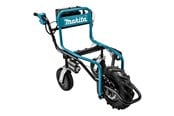 Työkalut - Makita DCU180Z - Wheelbarrow - Electric - Cordless - DCU180Z