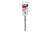 Poranterät & Ruuvauskärjet - Makita B-58095 Nemesis II Drill Bit - B-58095