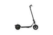 Sähköpotkulauta - Segway Ninebot F2 II D - Red/black (20 km/h) - 051201DD