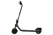 Sähköpotkulauta - Segway Ninebot E2 E II Black and Gray (20 km/h) - 051401EE