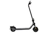 Sähköpotkulauta - Segway Ninebot E2 Plus E II Black (25 km/h) - 051402EE