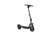 Sähköpotkulauta - Segway Ninebot F3 E Black (25 km/h) - 051701E