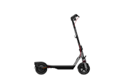 Sähköpotkulauta - Segway Ninebot F3 Pro D Black (20 km/h) - 051702D