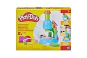 Rakennussarjat - Play-Doh Light & Look Microscope Playset - G04945L00