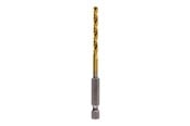 Poranterät & Ruuvauskärjet - Makita D-14956 Drill Bit - D-14956