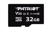 Muistikortti - Patriot VX Series - flash memory card - 32 GB - microSDXC UHS-I U3 - PSF32GVX31MCH