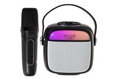 Kannettavat & Bilekaiuttimet - Adler AD 1199 - speaker - for portable use - wireless - AD 1199B