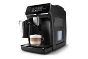 Kahvi ja Espresso - Philips Series 2300 EP2331 - automatic coffee machine with cappuccinatore - 15 bar - lacquered piano black - EP2331/10