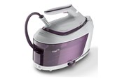 Silitysraudat  - Philips höyrysilitysrauta PerfectCare 6000 Series PSG6020 - steam generator iron - sole plate: SteamGlide Plus - PSG6020/30