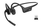 Kuulokkeet - Shokz OpenComm2 UC - C120-AA-BK-US