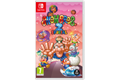 Pelit - Snow Bros. 2 Special - Nintendo Switch - Alusta - 7350002939932