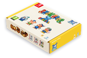 Pelit - Snow Bros. 2 Special (Collector's Edition) - Nintendo Switch - Alusta - 7350002939925