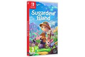Pelit - Sugardew Island - Nintendo Switch - Virtuaalilelämä - 5061078710012