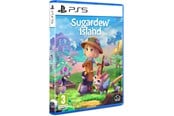 Pelit - Sugardew Island - Sony PlayStation 5 - Virtuaalilelämä - 5061078710005