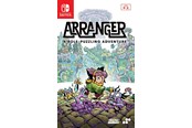 Pelit - Arranger: A Role-Puzzling Adventure - Nintendo Switch - RPG - 4570101051011