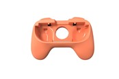 Kaapelihyllyt, Kaapelisukat & Kaapelisiteet - Oniverse Ergonomic Grips - Orange / Blue - ONIJHD-SWI2-OB