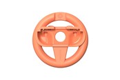 Kaapelihyllyt, Kaapelisukat & Kaapelisiteet - Oniverse Racing Wheel Controller Holders - Orange / Blue - 2 Pack - ONIWHL-SWI2-OB