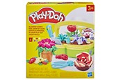 Rakennussarjat - Play-Doh Blooming Flowers Playset - G04925L00