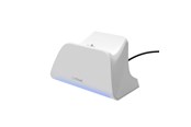 Pelit - lisävarusteet - Trust GXT 255W - White - Wired - Sony PlayStation 5 - 25560