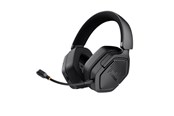 Pelit - lisävarusteet - Trust GXT493 Carus - Black - Wireless Headset - 25491