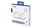 Pelit - lisävarusteet - Trust GXT229 Vertical LED Stand - Sony PlayStation 5 - 25596