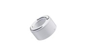 Hyvinvointi - Therabody TheraFace Hot & Cold Rings - White - TF02271-01
