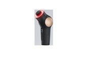 Hieronta - Therabody TheraFace PRO - Black/Gold - TF02226-01