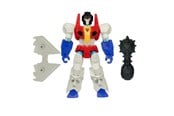 Hahmot - Hasbro Transformers Mixmashers - Starscream Figure 12cm - F97325X00