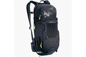 Vapaa-aika & Matkailu - Evoc FR Enduro Blackline 16 backpack - 100106100-XL