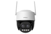 Verkkokamerat - IMOU 360° Outdoor Camera WiFi  Cruiser Z 5MP - IPC-S7DP-5M0WEZ