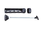 Työkalut - Makita 196351-8 Cartridge Holder Set - 196351-8