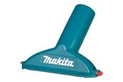Pölynimurit - Oheistarvikkeet  - Makita 140H95-0 Upholstery Nozzle - 140H95-0