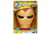 Roolileikit - Marvel Avengers -  Iron Man Mask - E65025L0