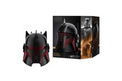 Rooliasut - Star Wars The Black Series Moff Gideon Electronic Helmet - G01285L00