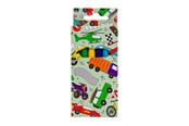 Luovat leikit - LG-Imports Colored Pencils Vehicles 6 pcs. - 6076