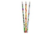Luovat leikit - LG-Imports Pencil Vehicles - 6464